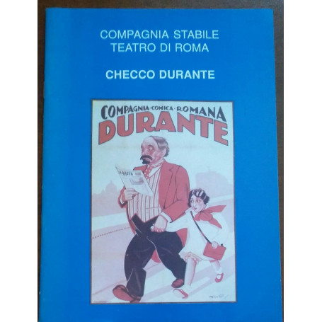 Compagnia stabile teatro di roma durante