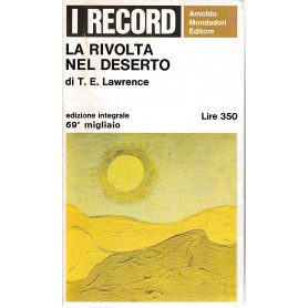 La rivolta nel deserto