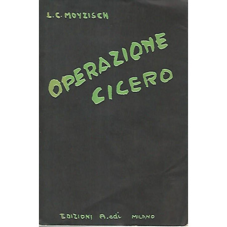 Operazione cicero