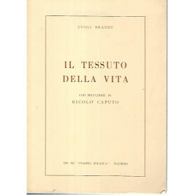 Il tessuto della vita