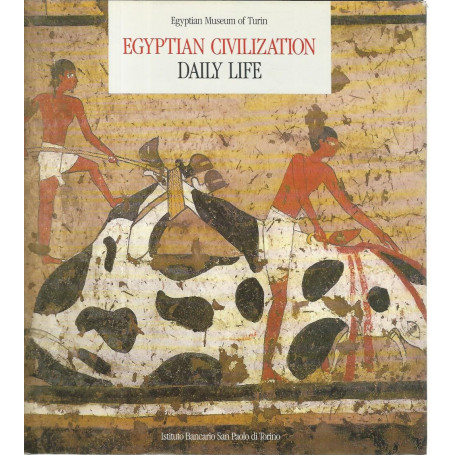 Egyptian civization. Daily life