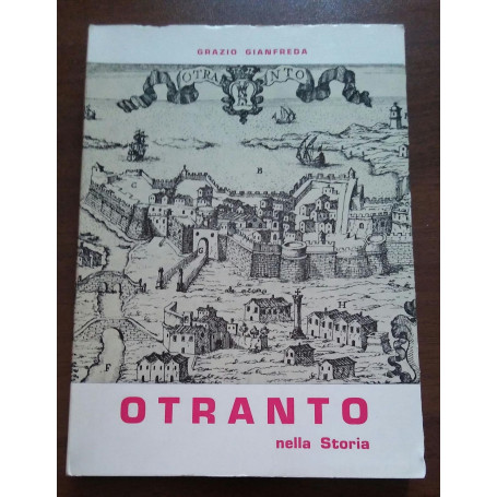 Otranto nella Storia