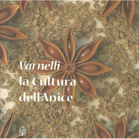 Vernelli la cultura dell'anice