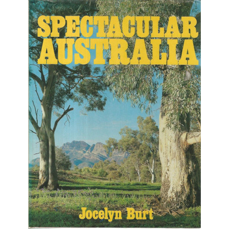 Spectacular Australia