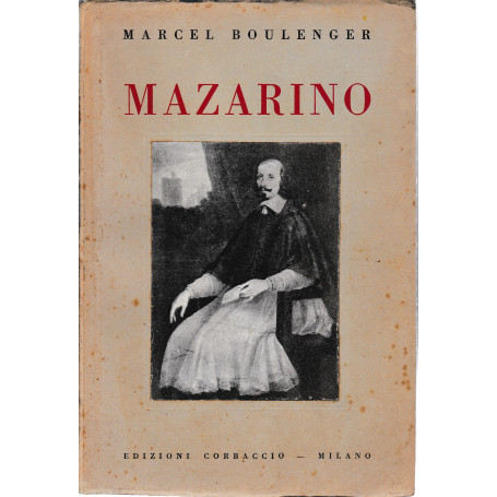 Mazarino