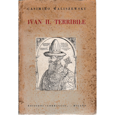 Ivan il terribile