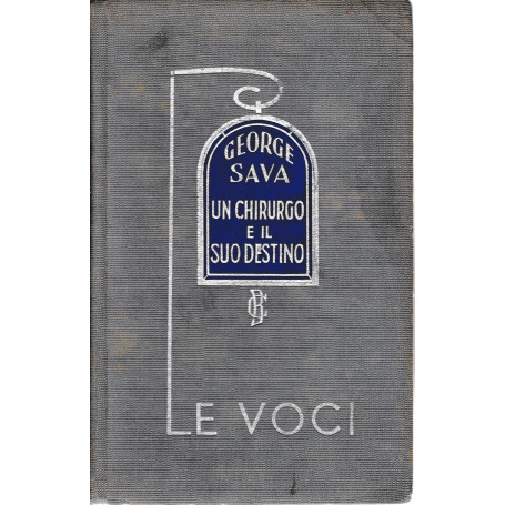 Un chirurgo e il suo destino