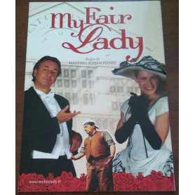 MY FAIR LADY DI MASSIMO ROMEO PIPAROLibrisaggi