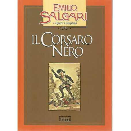 Il corsaro nero
