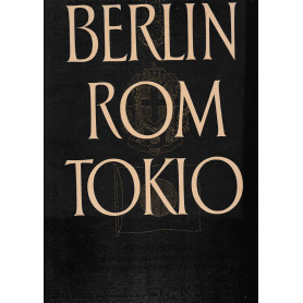 Berlin Rom Tokio. Nr. 5 - jahrgang 4 -  mai 1942