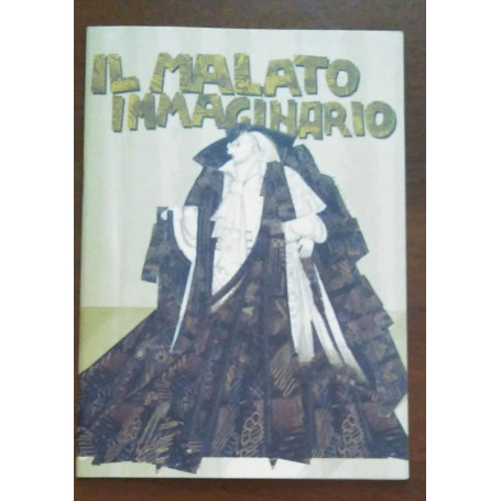 IL MALATO IMMAGINARIO