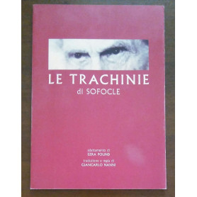 LE TRACHINIE DI SOFOCLE