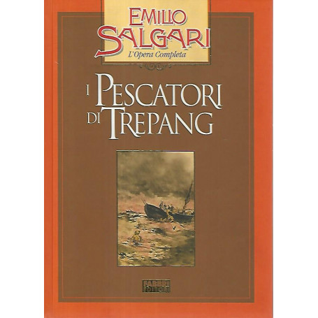 I pescatori di Trepang