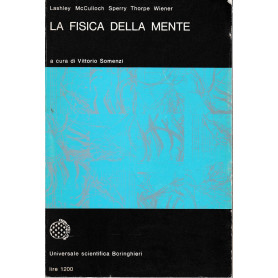 La fisica della mente