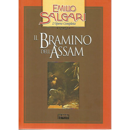 Il bramino dell'Assam