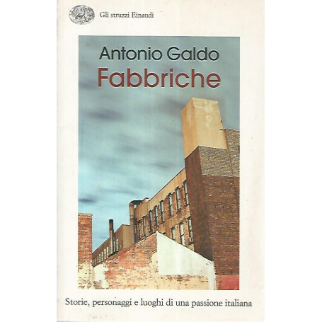 Fabbriche