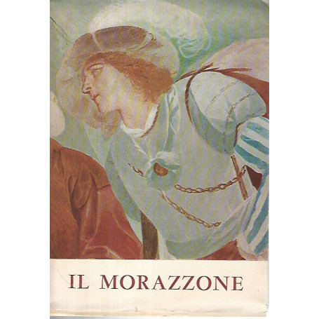 Il Morazzone. Catalogo della mostra