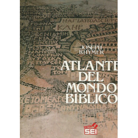 Atlante del mondo biblico