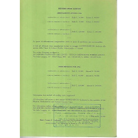 Scienze fisiche e naturali. Serie IX-Volume V- Fascicolo 4. Rendiconti Lincei