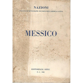 Messico. Volume 1