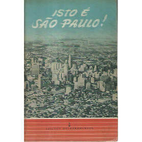 Isto è Sao Paulo!