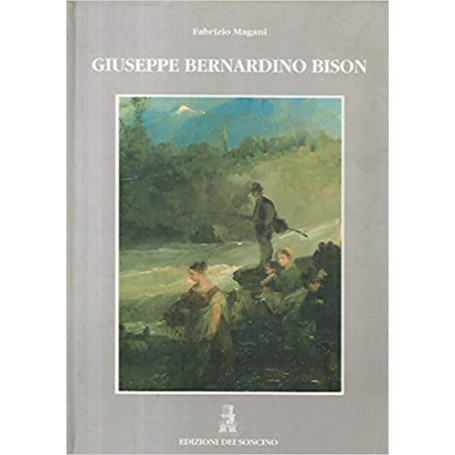 Giuseppe Bernardino Bison