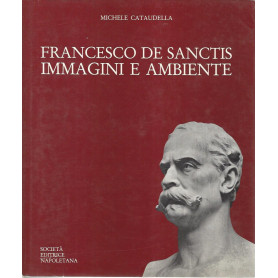 Francesco De Sanctis immagini e ambiente