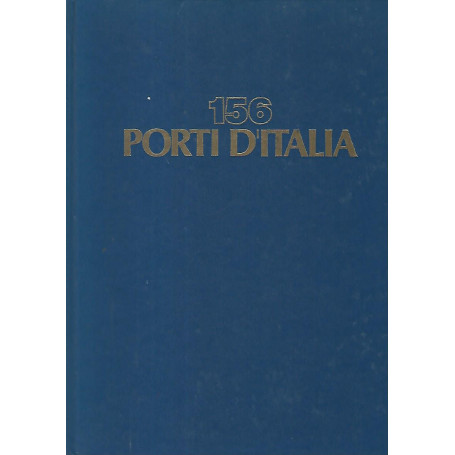 156 Porti d'Italia