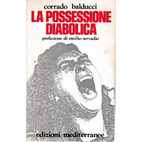 La possessione diabolica