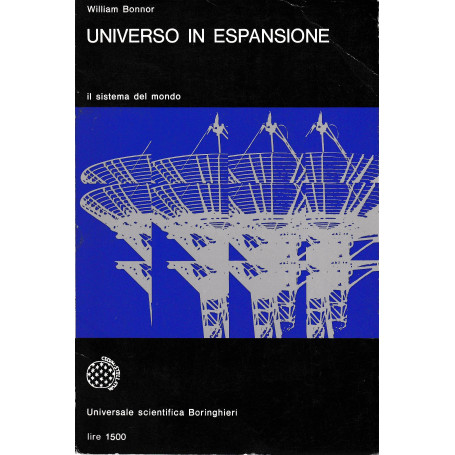 Universo in espansione