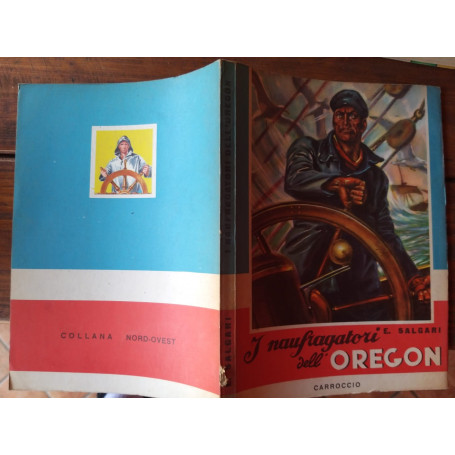 I naufragatori dell'oregon