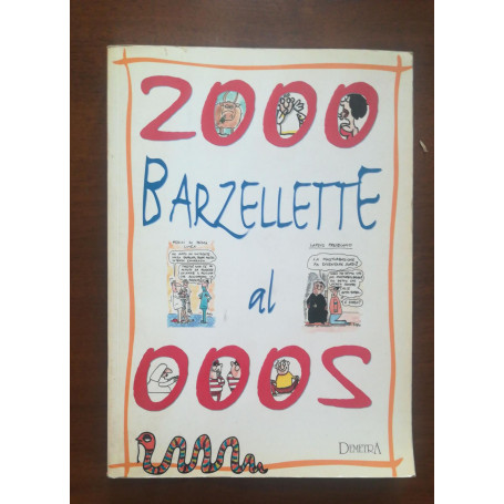 Duemila barzellette al 2000