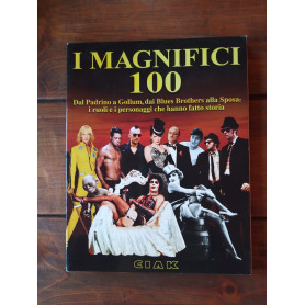 I magnifici 100.