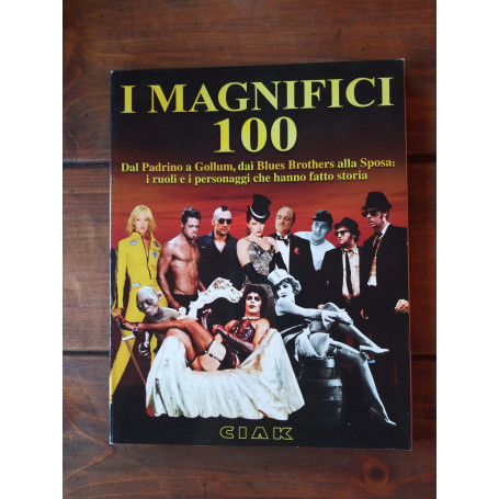 I magnifici 100.