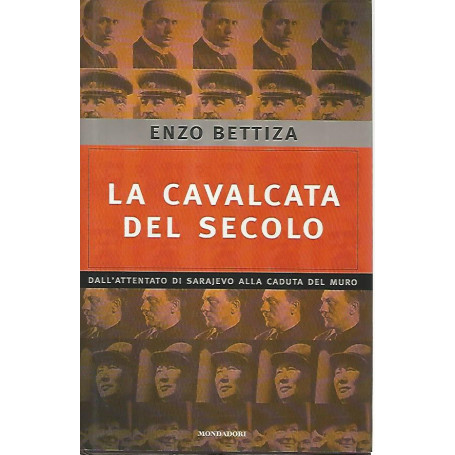 La cavalcata del secolo