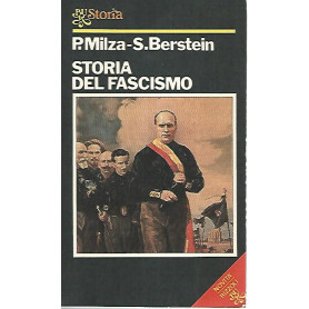 Storia del fascismo