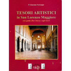 Tesori artistici in San Lorenzo Maggiore