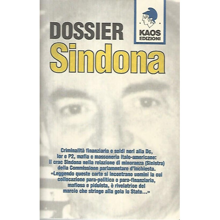 Dossier Sindona