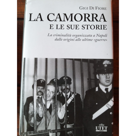 La camorra e le sue storie