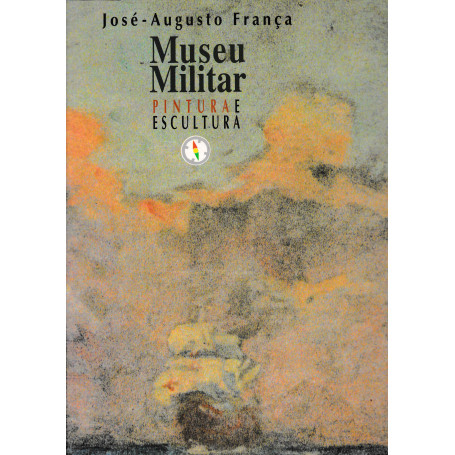 Museu Militar. Pintura e escultura