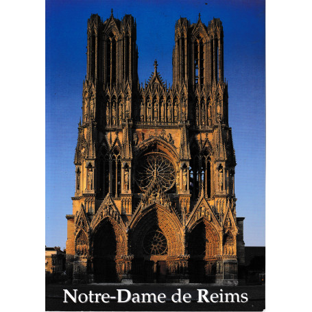 Notre-Dame de Reims