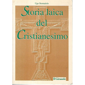 Storia laica del cristianesimo