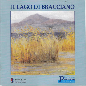 Il Lago di Bracciano