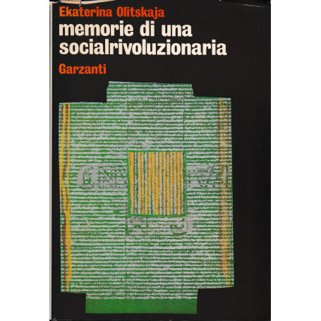 Memorie di una socialrivoluzionaria