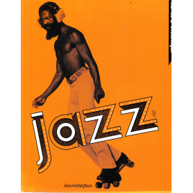Revue d'Esthétique N°19 : JazzLibrisaggi Revue d'Esthétique N°19 : JazzLibrisaggi