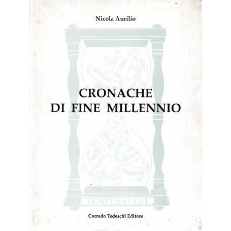 Cronache di fine millennio