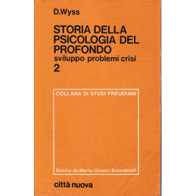 Storia della psicologia del profondo