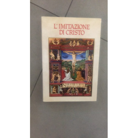 l imitazione di cristo