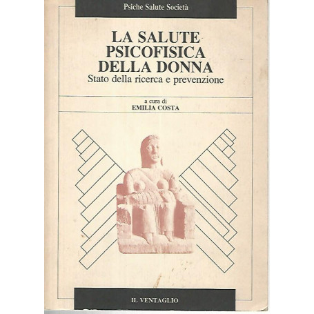 La salute psicofisica della donna