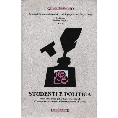 Studenti e politica  vol. I